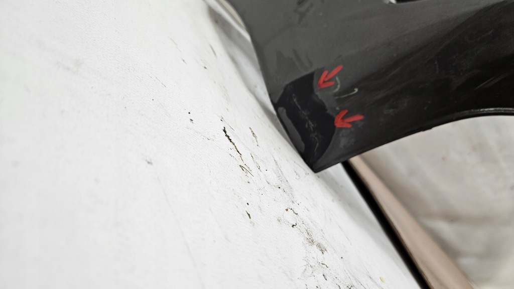 фото №7, Бампер перед передний audi a4 b9 lift 8w0807437ah