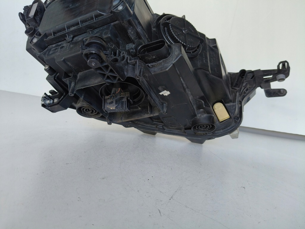 фото №6, Лампа левая фара vw t-roc 2ga 17- full led