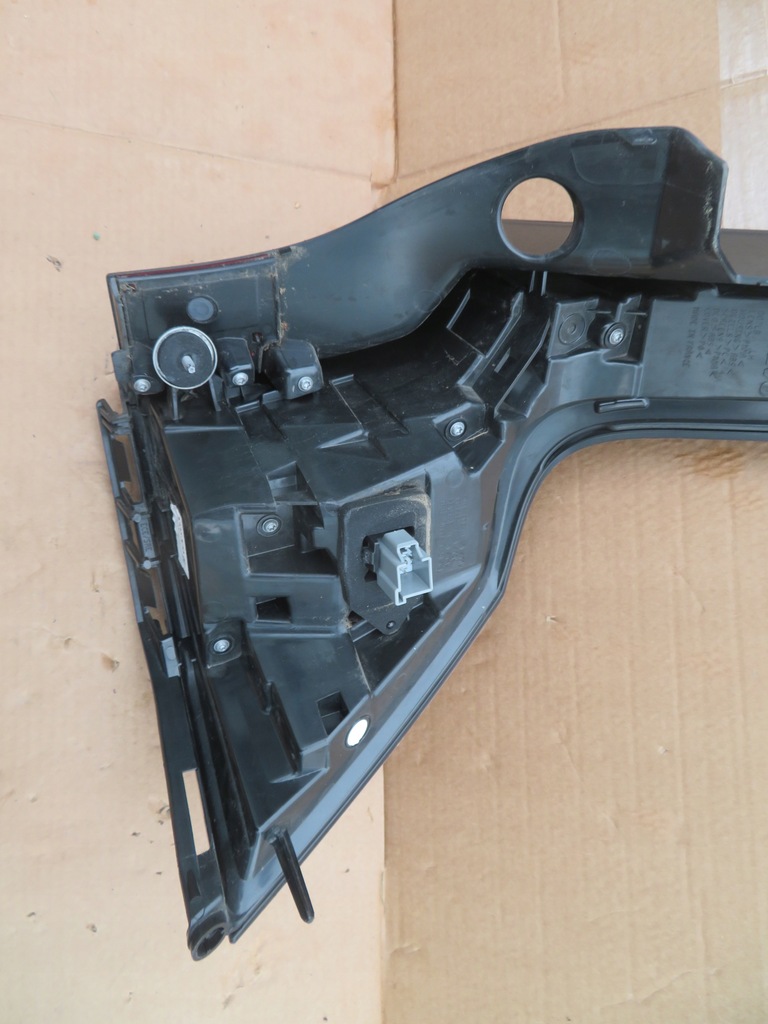 фото №15, Лампа задня задня ліва volvo v90 ii lift led 32337133