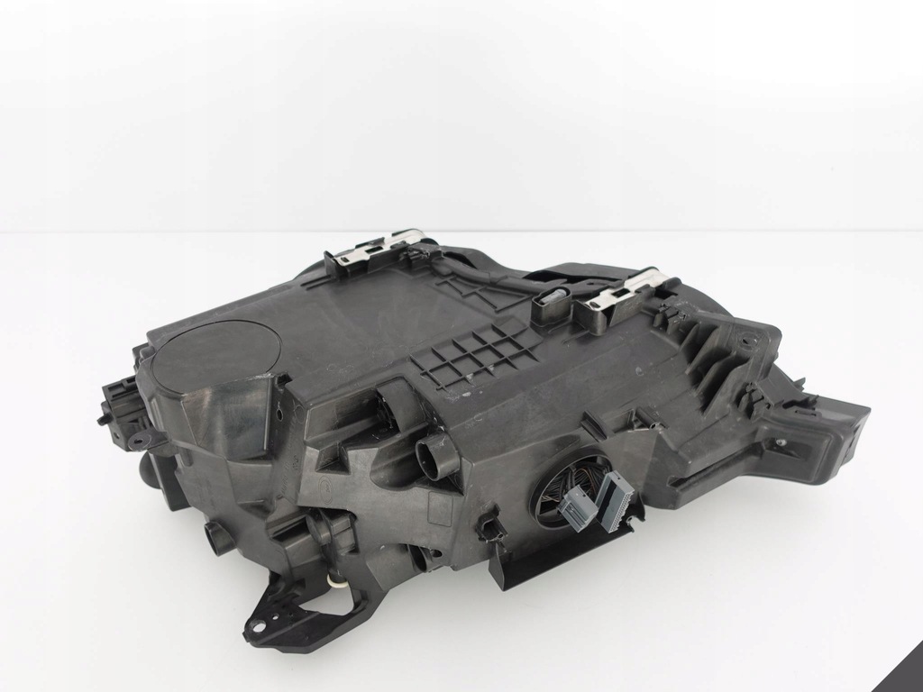 фото №11, Volvo xc60 ii 2 17- лампа full led система правая eu