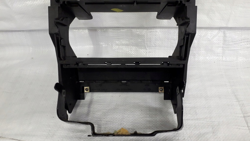 фото №9, A4 b6 b7 консоль середня рамка радіо 8e0858005b