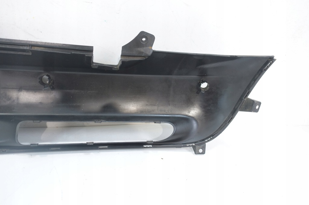 фото №11, Mini cooper r50 r52 r56 2001- бампер задняя задний