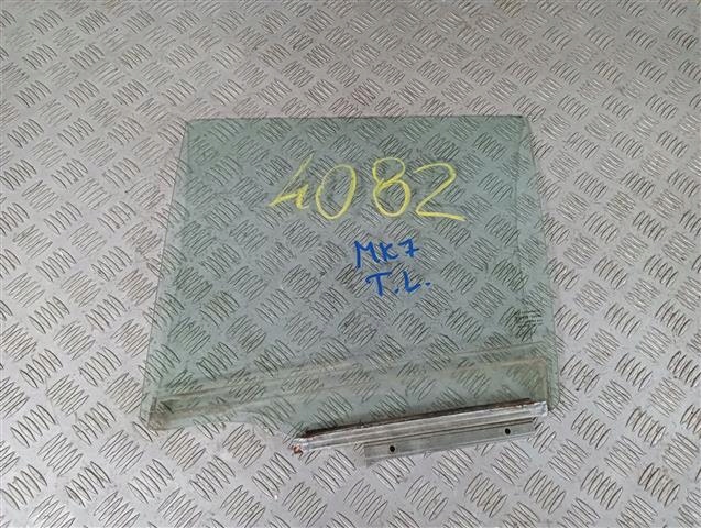 фото №1, Скло двері ліва задня suzuki swift mk7