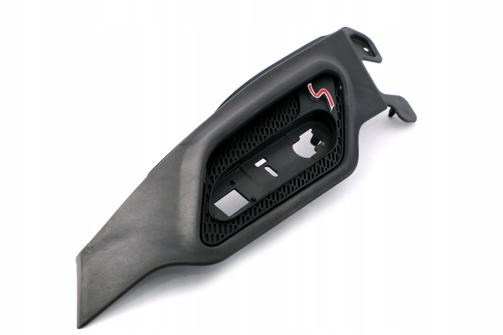 фото №5, Mini countryman r60 захист поворотник правого