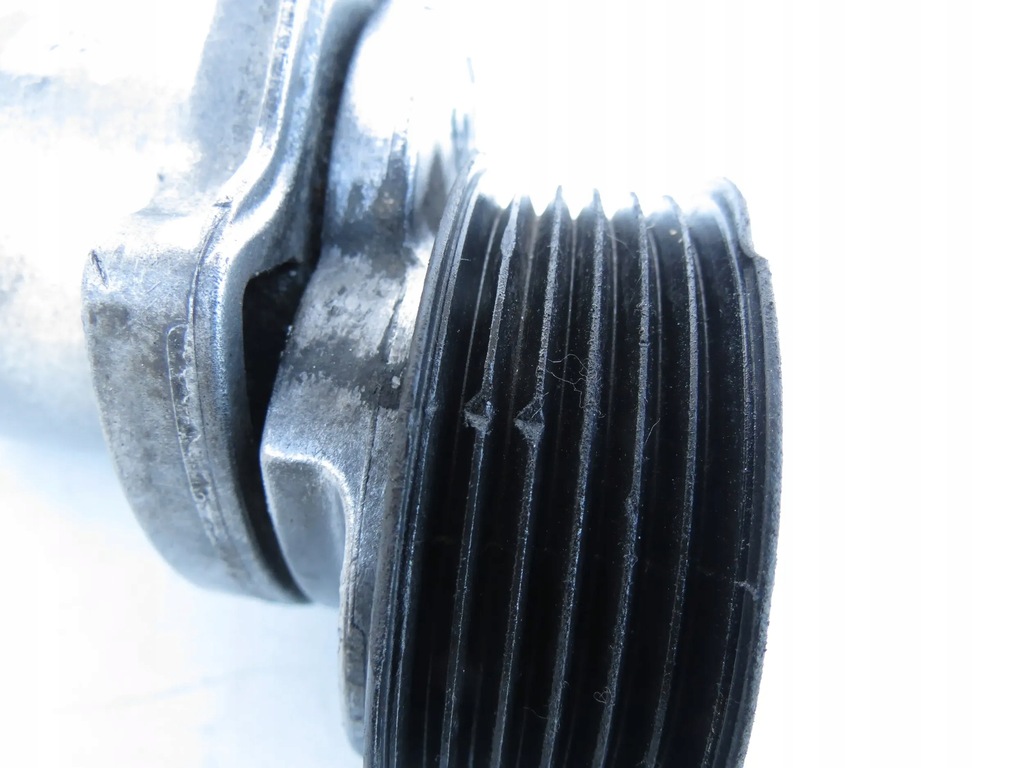 фото №7, Натягувач ролик ремінь обладнання клиновий 1s7q6a228ae volvo v70 iii s80 ii