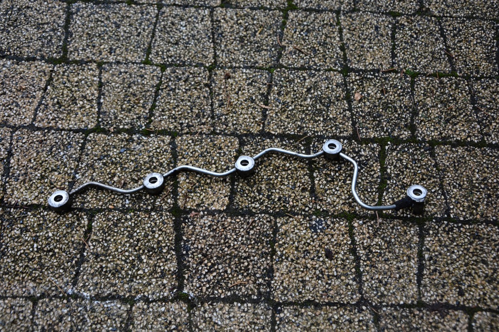 фото №2, Шланг трубка mazda 6 vi gj kombi