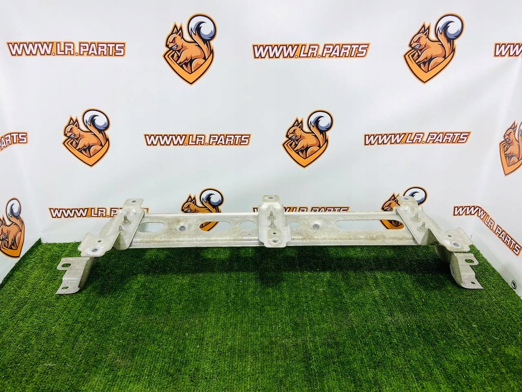 фото №10, Усилитель балка задний jaguar i-pace x590 j9d3-10240-ab