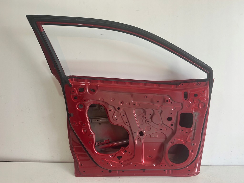 фото №13, Toyota chr c-hr ii дверь левый перед передние левая 23-