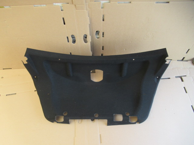 фото №1, Mercedes w204 захист кришки задня a2046941125