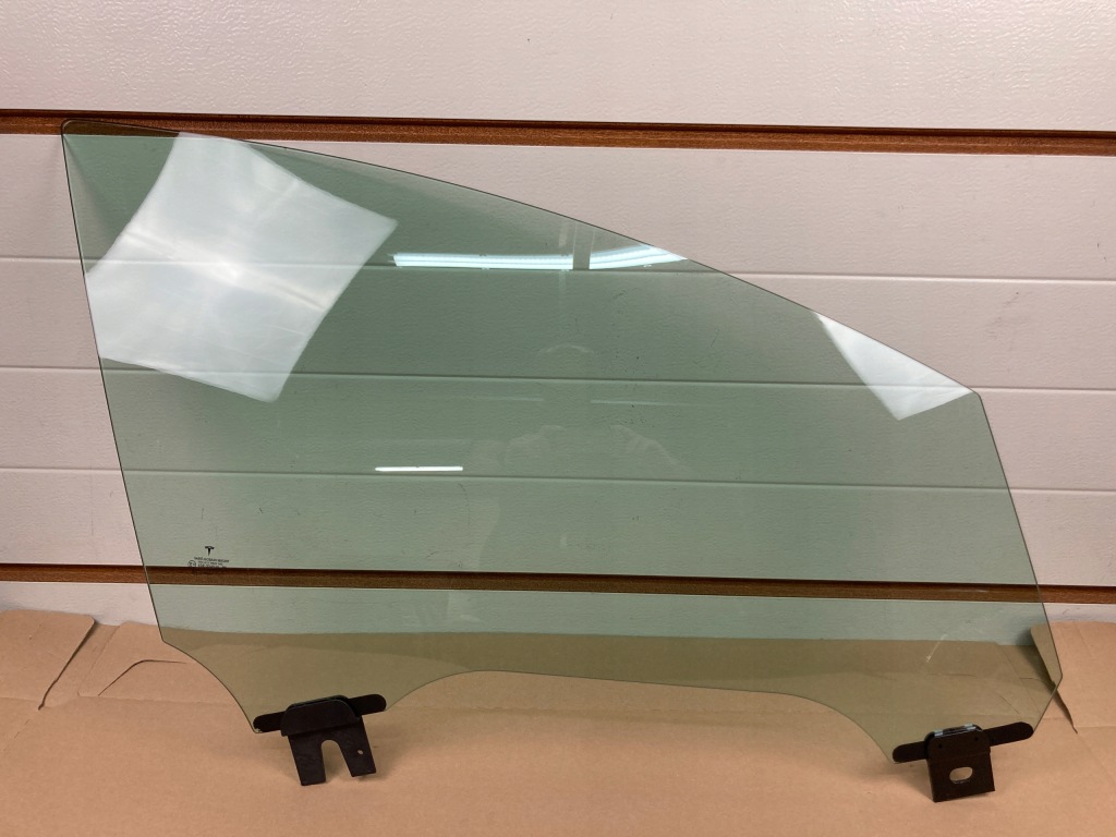 фото №1, Скло права передня tesla model x