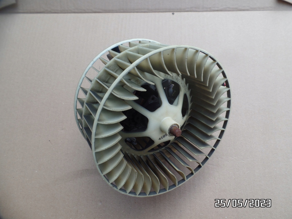 Купить Вентилятор вентилятор mercedes w168 5399045200