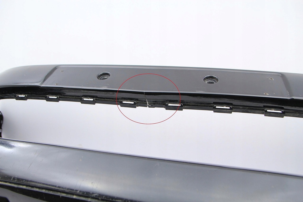 фото №8, Оригинальный бампер перед vw amarok 2hh 2012-2016 2hh807221