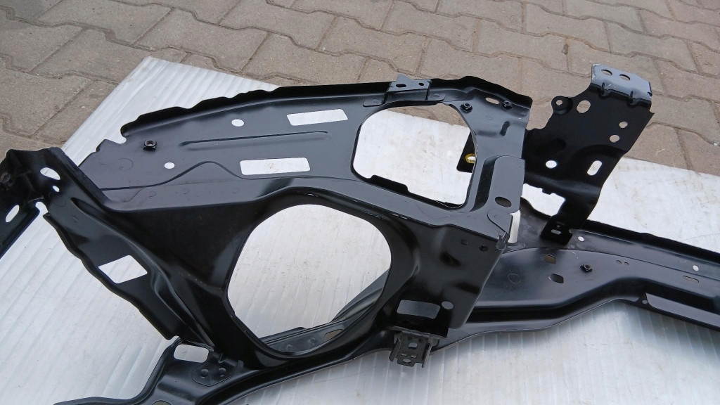 фото №15, Pas передний volvo xc60 lift 13-18r 30762259