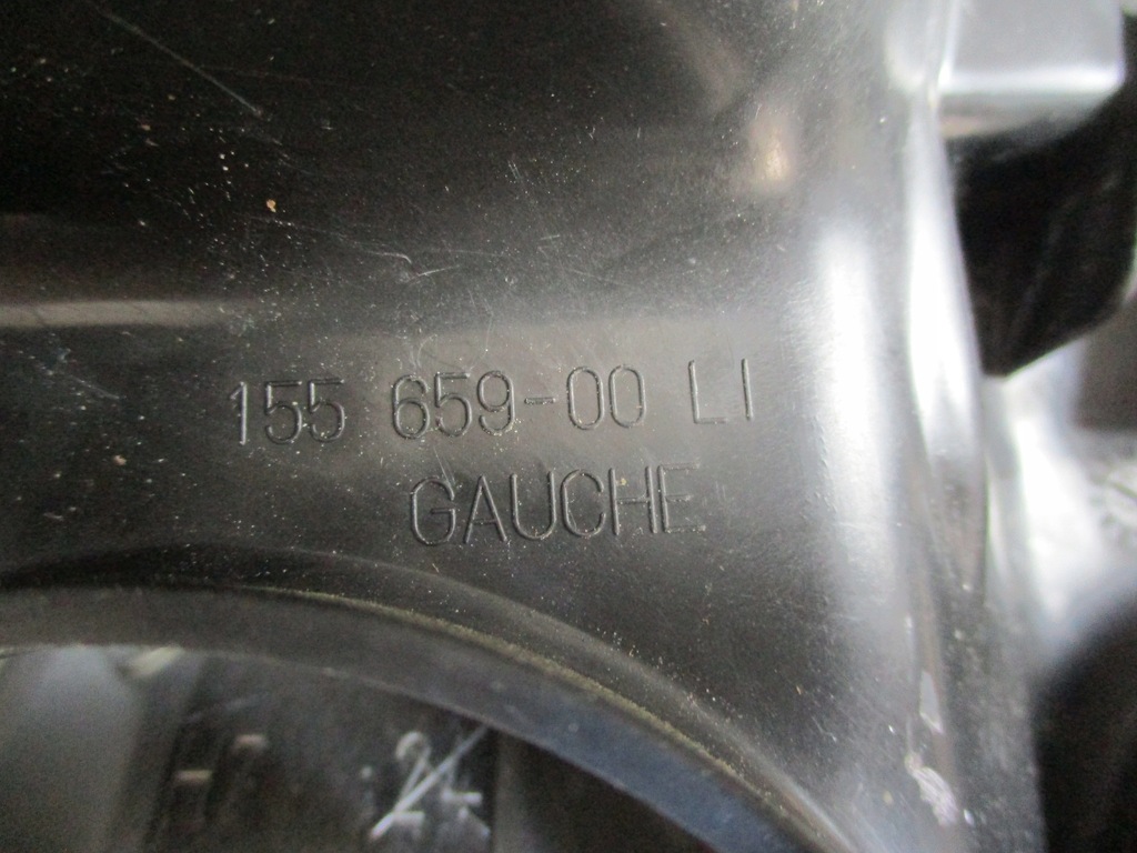 фото №4, 3908/55 лампа передня ліва renault espace iv