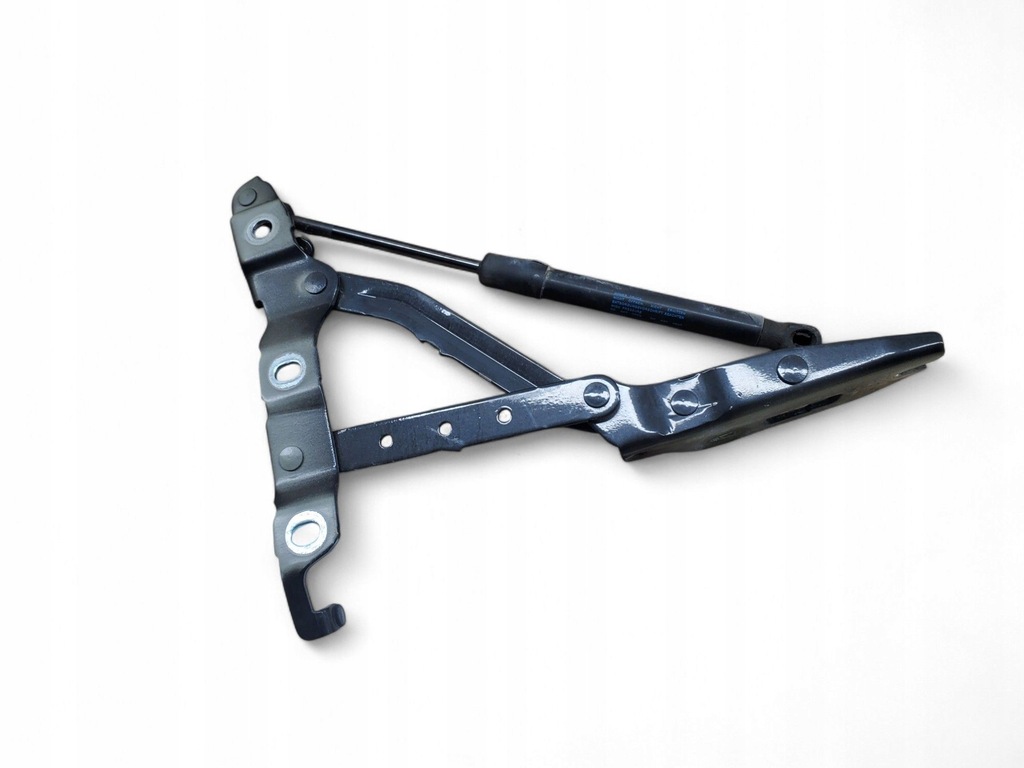 фото №6, Audi s5 8f0827302a правая сторона петля крышки задний багажника