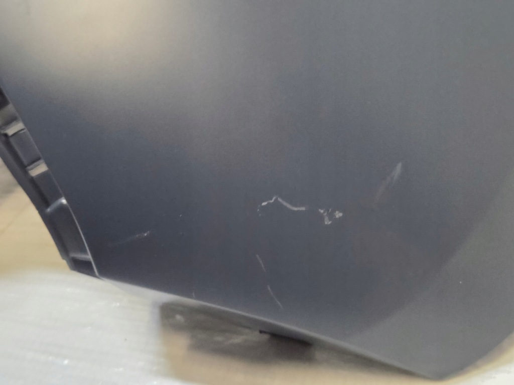 фото №7, Fiat abarth 500e 2023-бампер задняя pdc новый оригинал 735780039 735714165