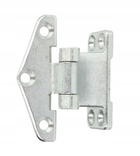 фото №1, Петля двері volvo fh 12 16 fm 7 9 10 12 нижній