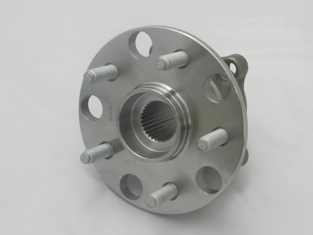 фото №2, Ступиця колеса задня