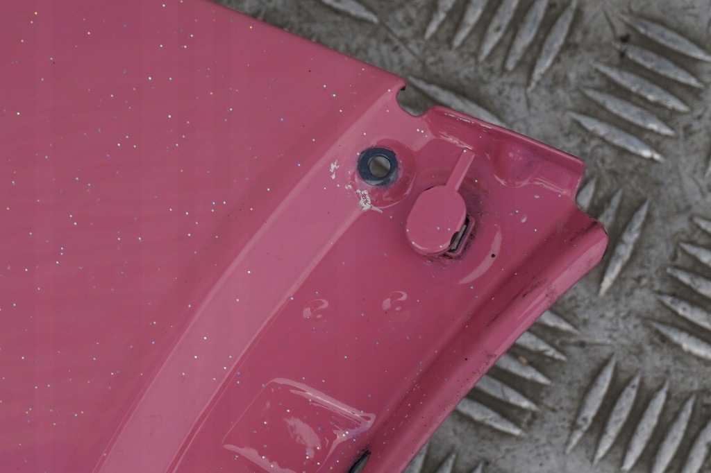 фото №6, Mini r50 r52 cabrio крила правий