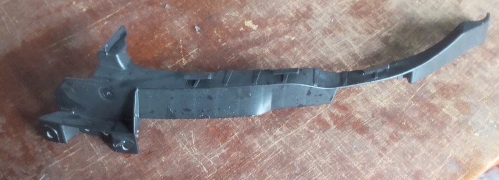 фото №1, Напрямна бампера перед лівий opel insignia i a lift