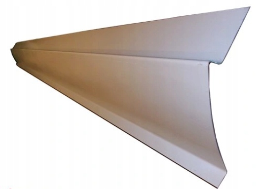 фото №1, Поріг ремкомплект volkswagen sharan 95- ліва