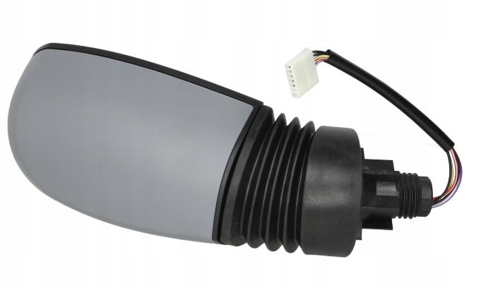 фото №1, Дзеркало fiat punto 99- праве вид max 3022524m