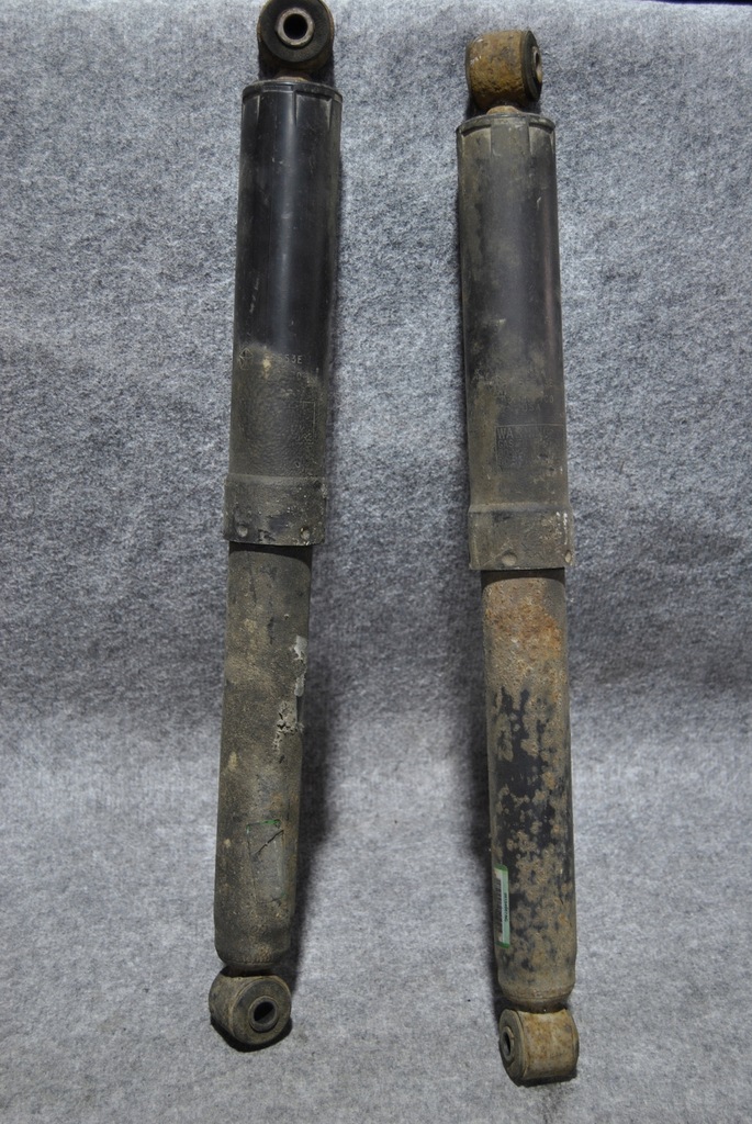 фото №1, Dodge ram 1500 iv амортизатор задня