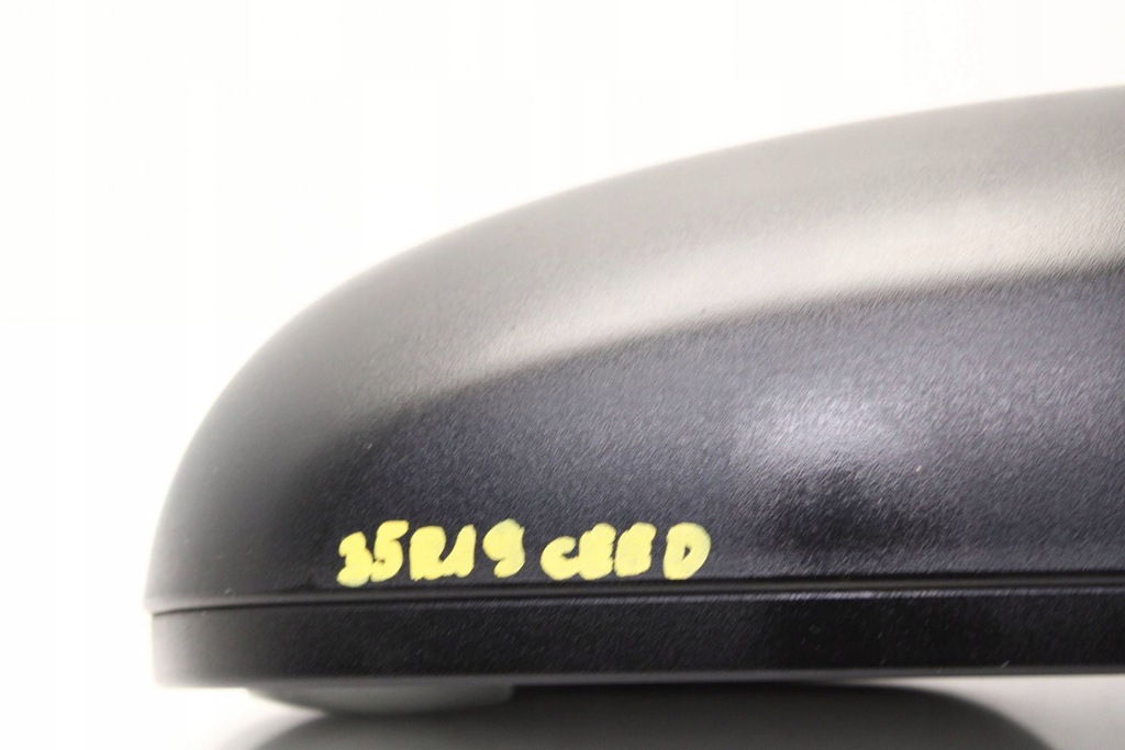 фото №7, Kia ceed i lift 09r- дзеркало ліва ліва сторона механічний