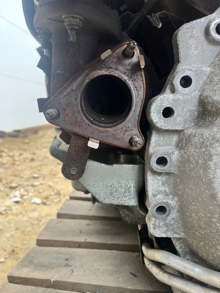 фото №10, Jaguar xf x250 xj x351 двигатель 3.0 306dt kompletny замена бесплатно