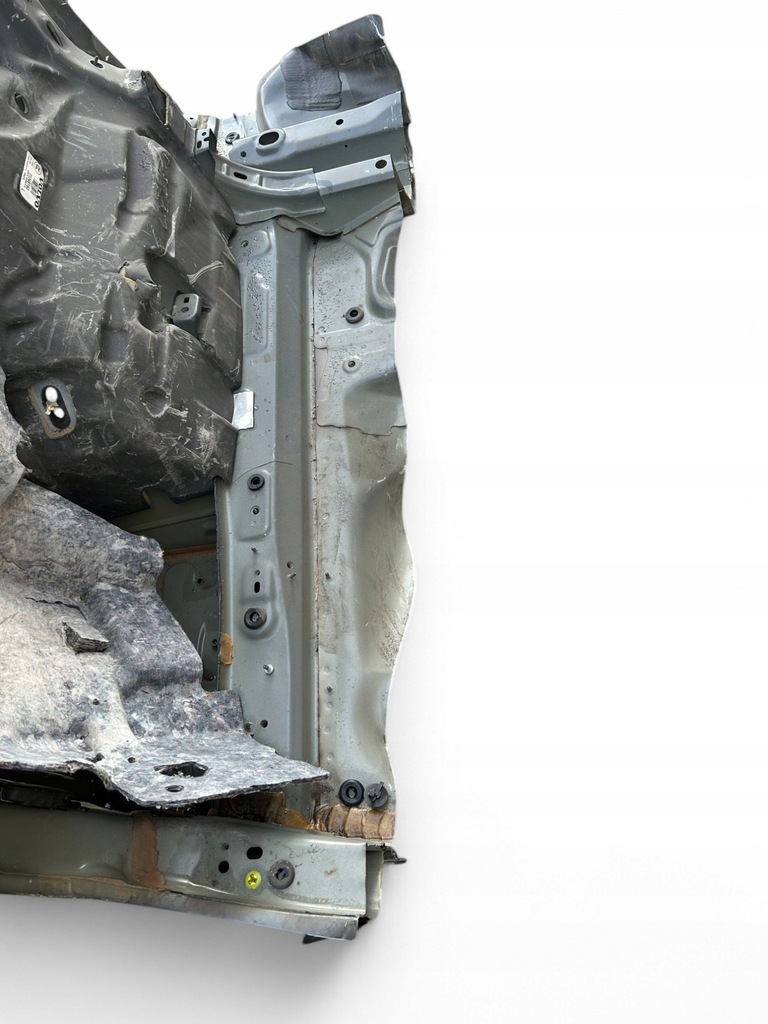 фото №15, Volvo xc90 2018 левая сторона четверть задняя