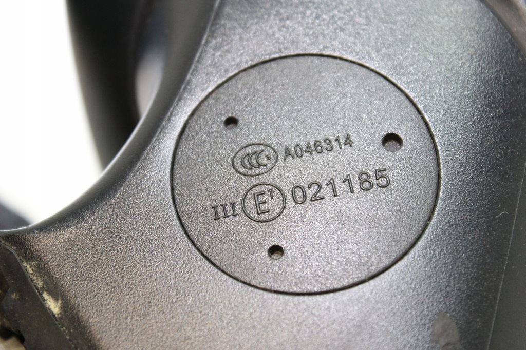 фото №14, Bmw f30 дзеркало праве зовнішня 6pin 021185