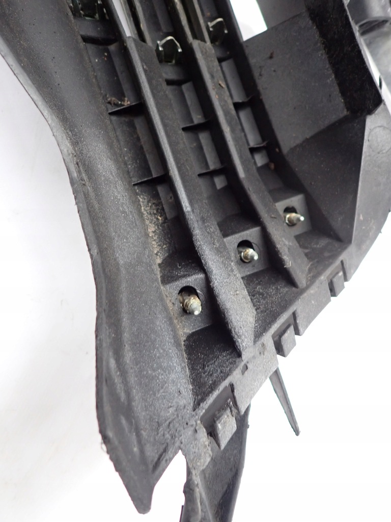 фото №9, Ford fusion usa 06- решітка радіатора решітка радіатора бампера 6e53-8a164-a