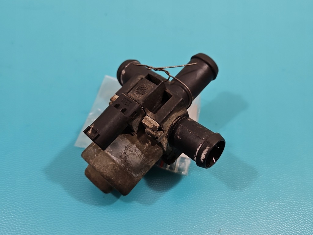 фото №1, Клапан mercedes w221 a0005062864 3.0 cdi