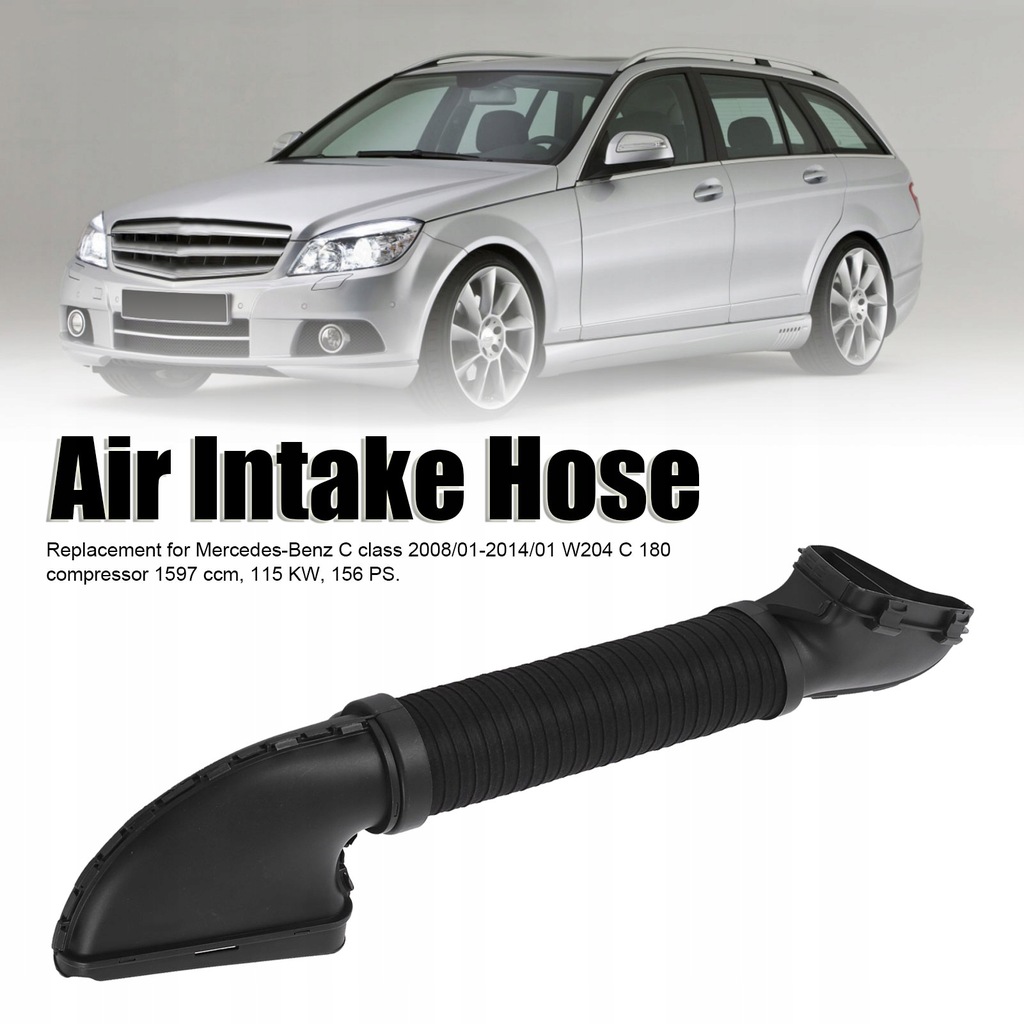 фото №9, Замена шланг впуск воздуха do двигателя vollsun