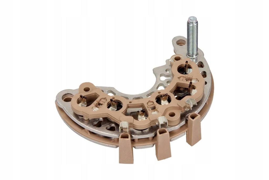 фото №3, Випрямляч, генератор as-pl arc1036