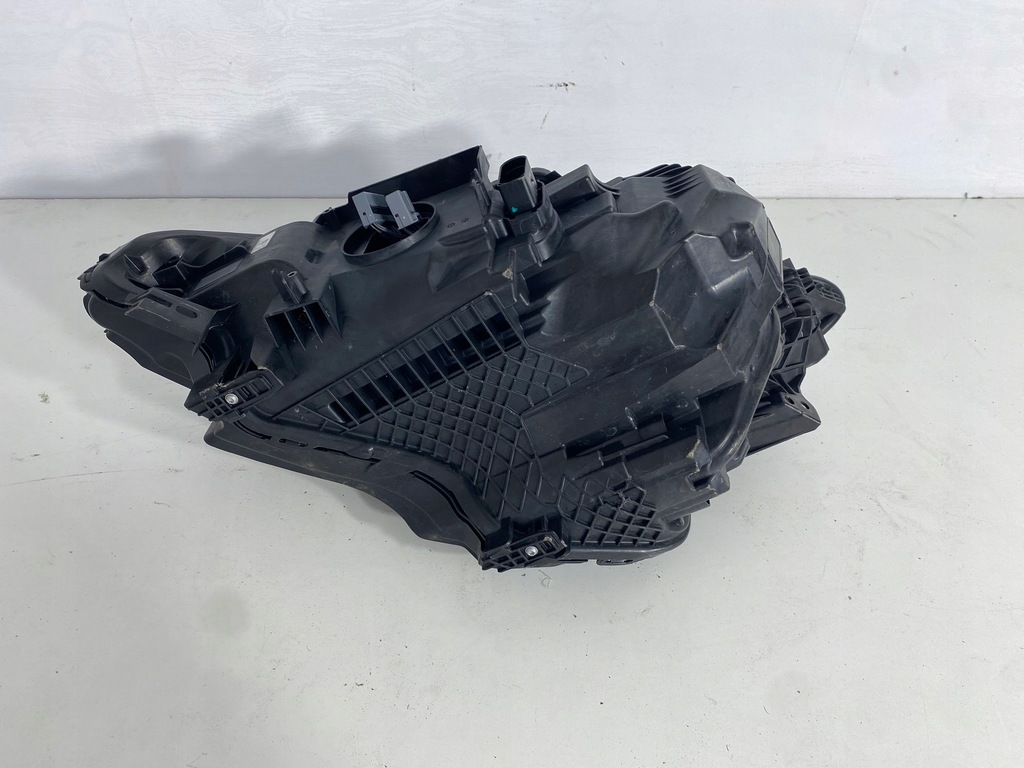 фото №13, Лампа правый перед правая передняя volvo ii polestar eu