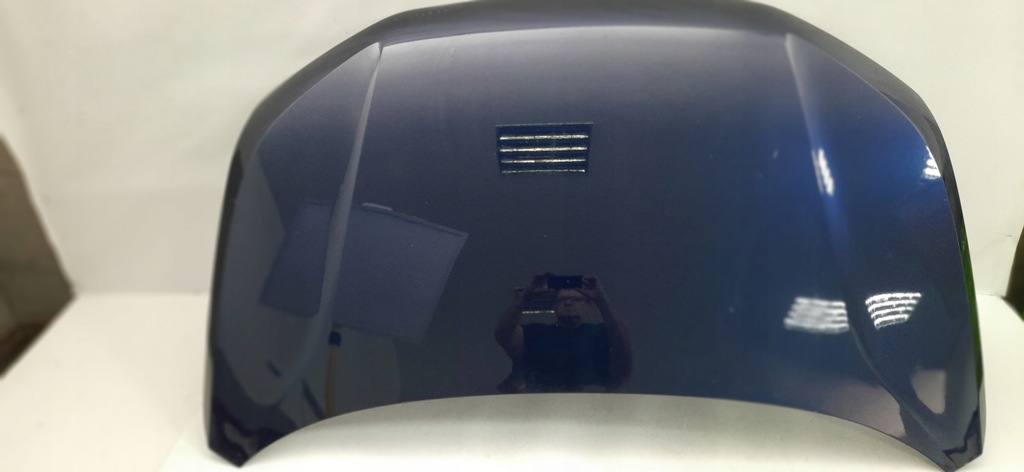 фото №1, Audi q4 89a e tron капот перед передній 21-23r