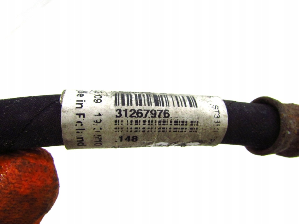 фото №5, Volvo v70 xc70 шланг кондиціонера 07-16r 31267976