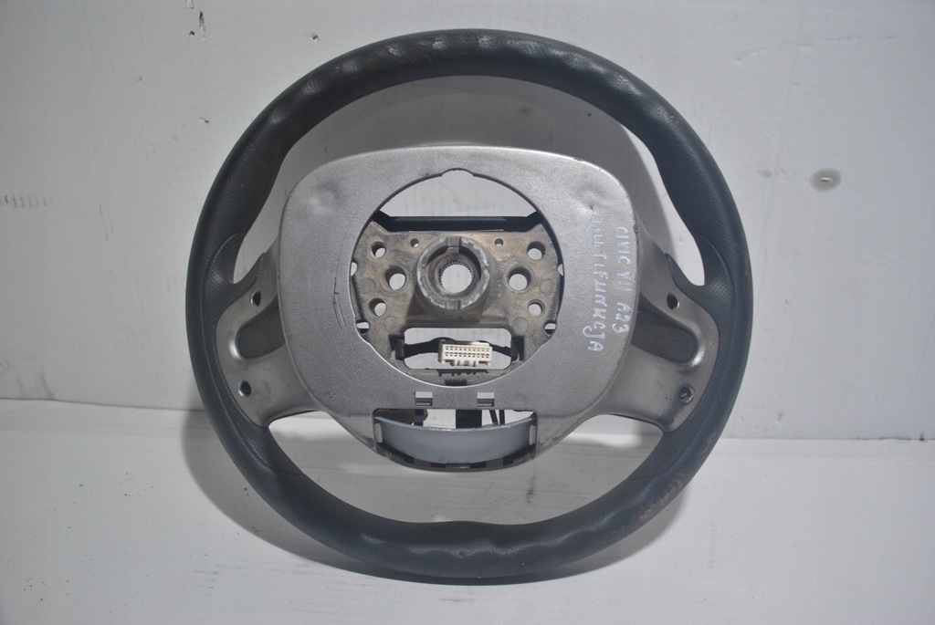 фото №6, Воздуховод мультифункция honda civic vii