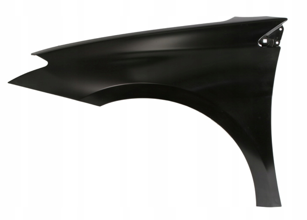 фото №1, Крила перед передній renault laguna iii 2007-2015 лівий