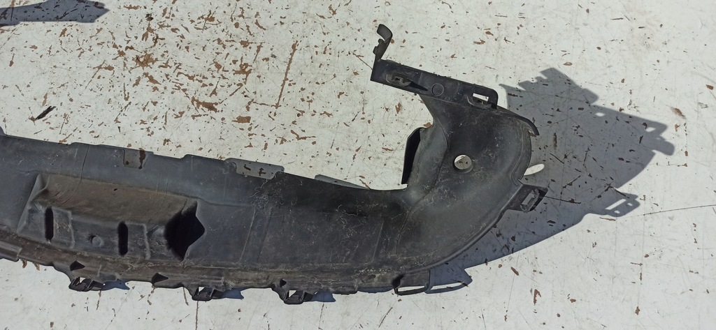 фото №6, Mercedes w213 повітропровід впуск повітря a2138851100