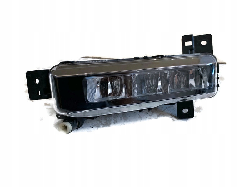фото №1, Bmw 2 f45 f46 противотуманная фара led drl левый org