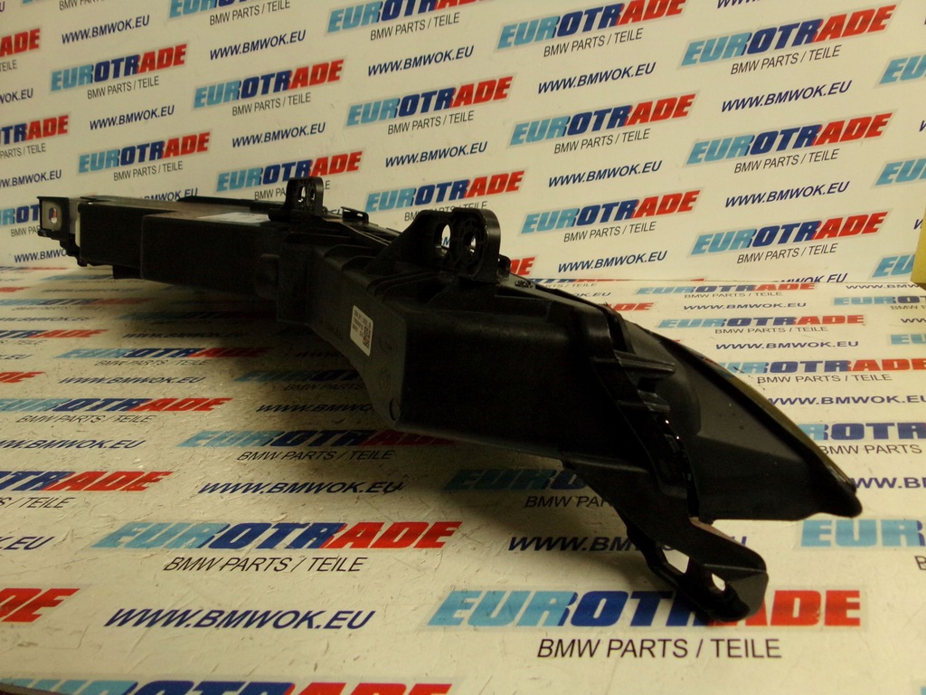 фото №11, Bmw g70 левая лампа led 9450079