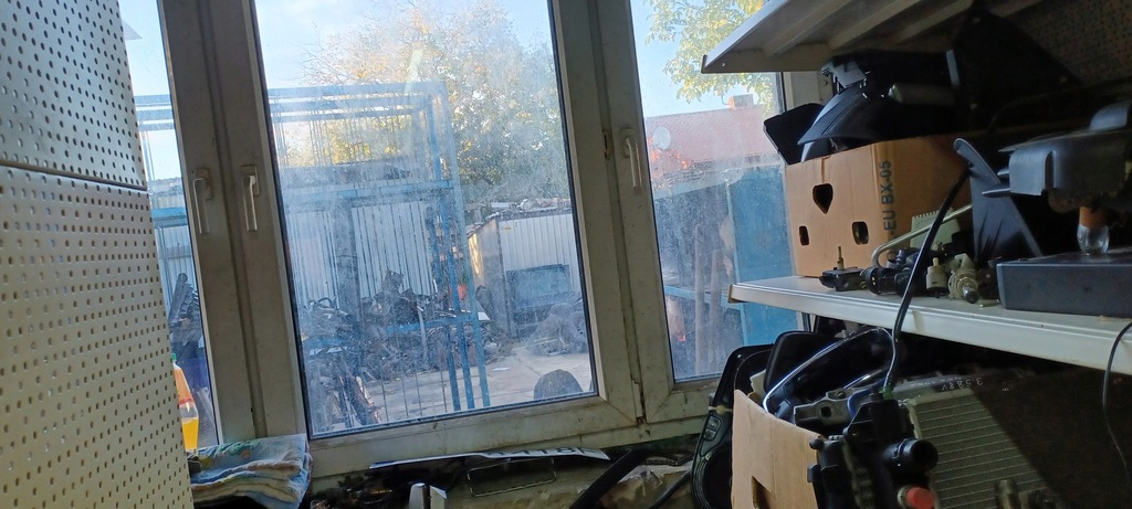 фото №12, Opel оригінальний номер 90580651 молдинг накладка-спойлер