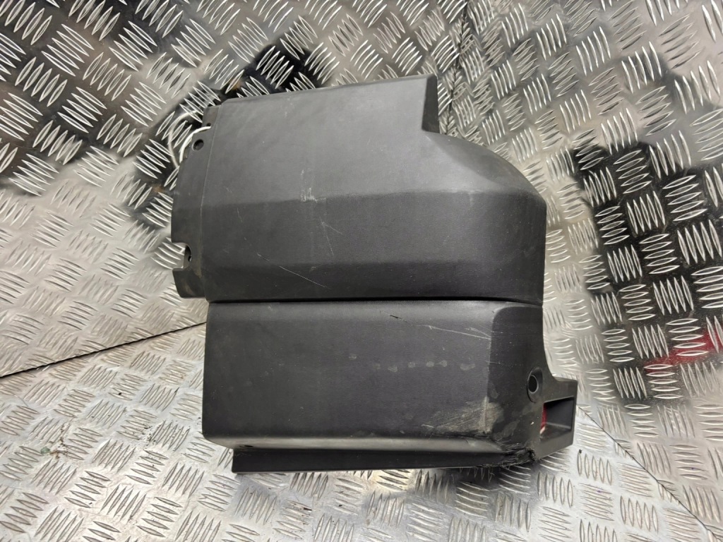 фото №1, Уголок бампера левый задняя pdc renault master iv v 5 2024-