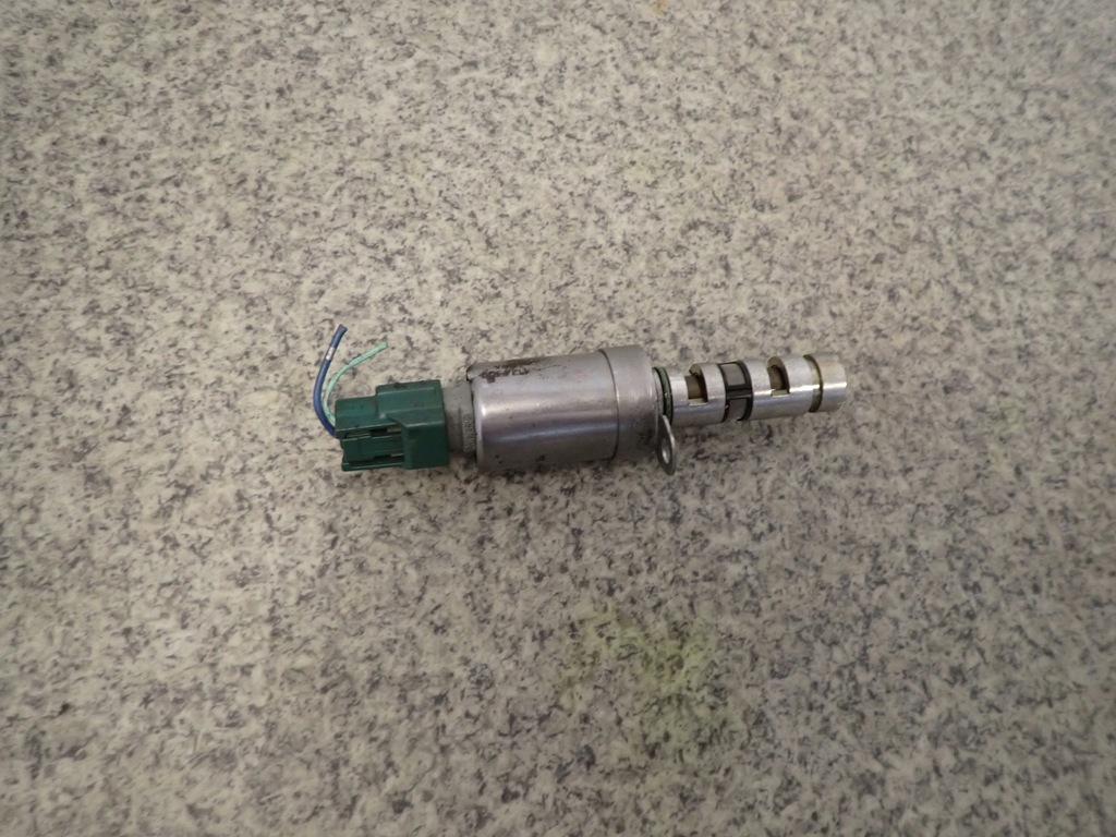 фото №4, Note e11 micra k12 1.4 клапан переменных faz грм