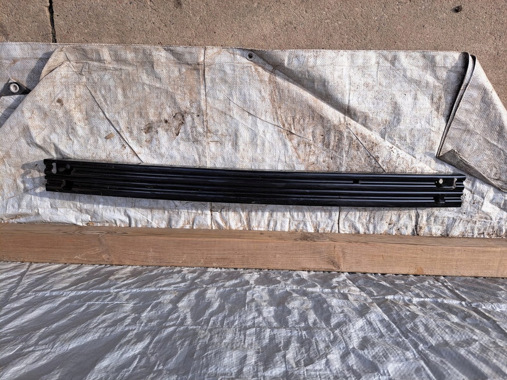 фото №6, Балка бампера задня lexus rx 450