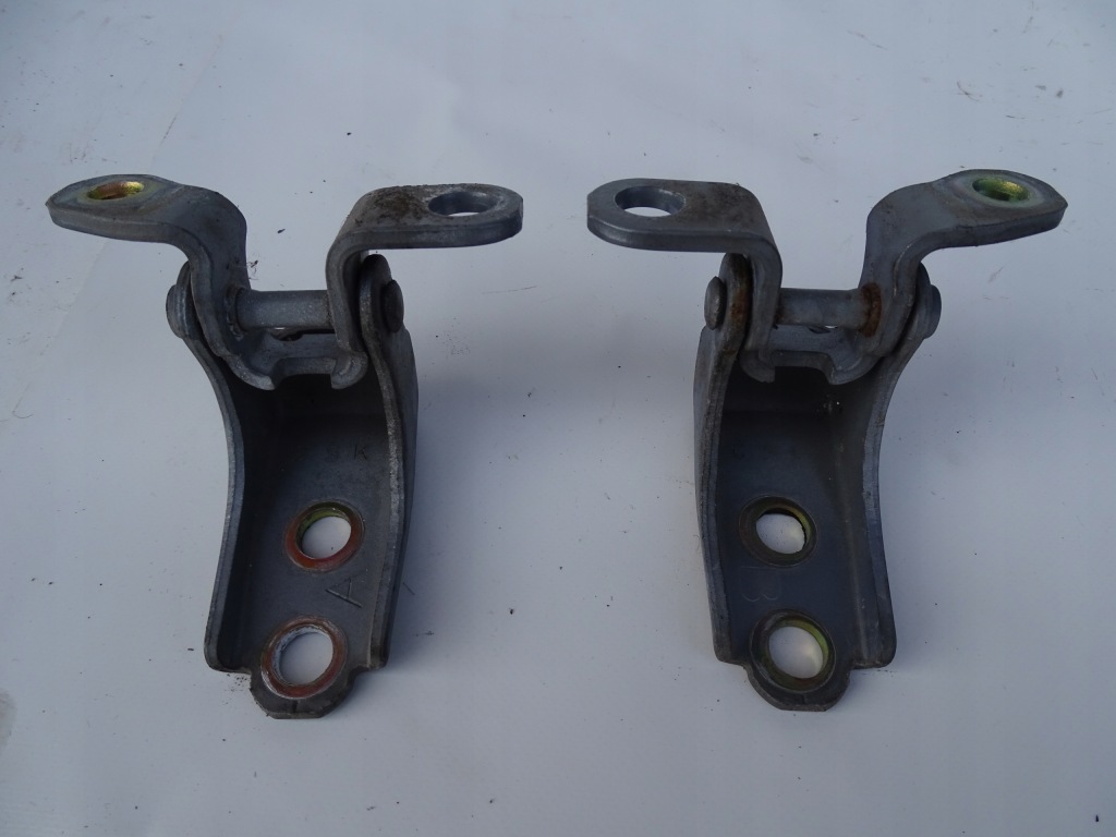 фото №1, Петля дверь верхний передний перед левый правый honda accord vii