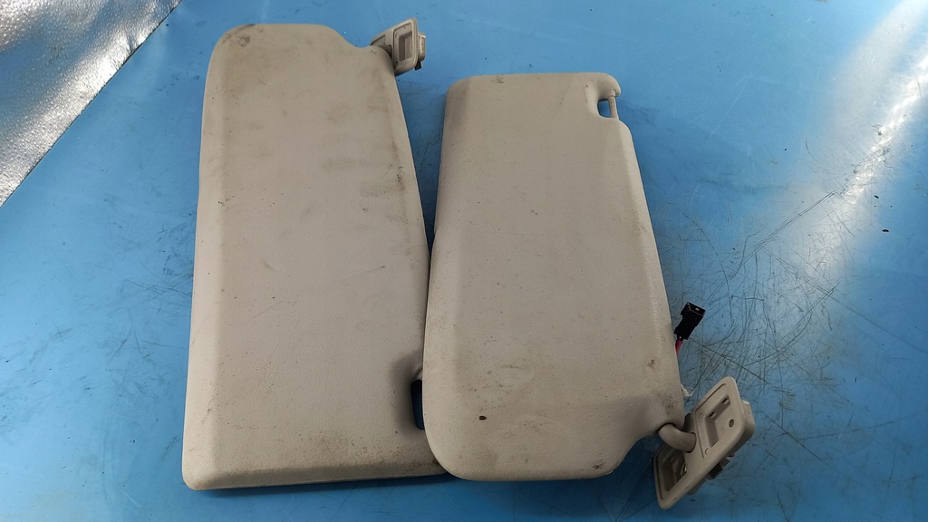 фото №4, Защита против. солнце. volvo v50 s40 ii 06r