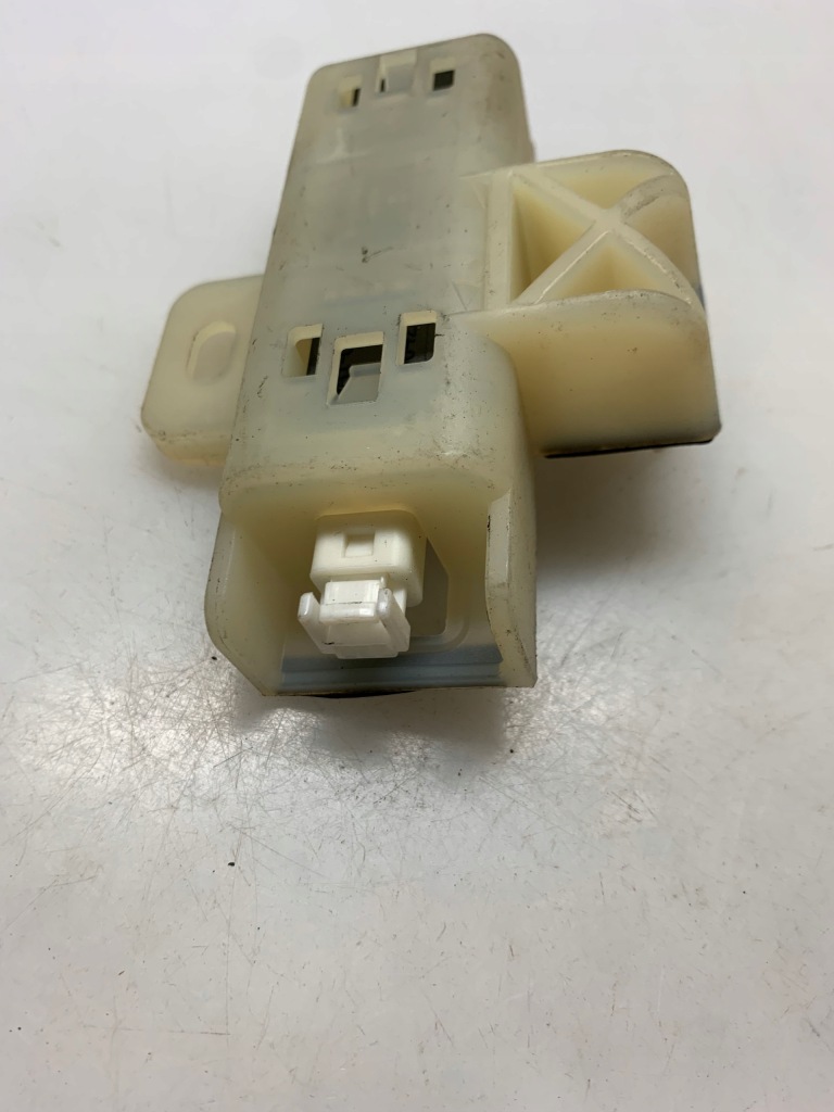 фото №2, Щіткотримач renault